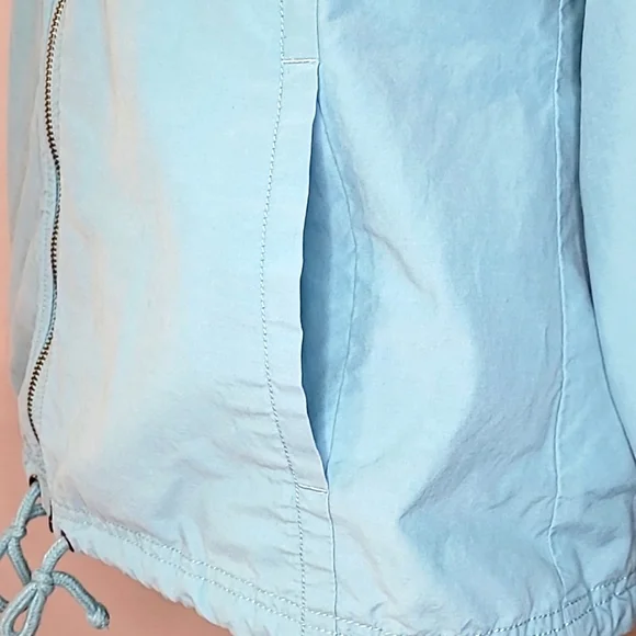 COLUMBIA ▪︎ WOMEN'S LIGHTWEIGHT JACKET ▪︎ SIZE M - Picture 9 of 12